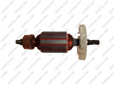 Якір перфоратор L-160*Dж-41*dкол.-28*5 зубів