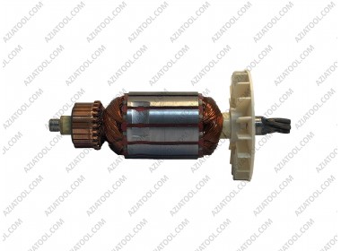 Якір перфоратор (Craft) L-150*Dж-42*5 зубів