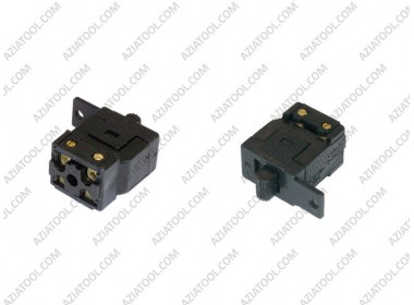 Кнопка на болгарку 115 Topex, Evrotek