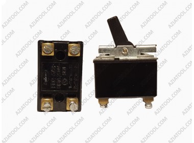 Кнопка Ферм 125 длиный тумблер