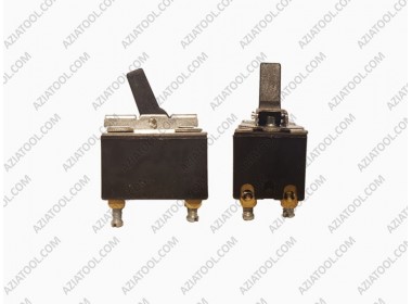 Кнопка 125 Ферм 