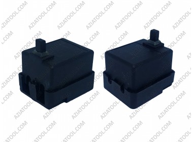 Кнопка на 125 sparki