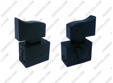 Кнопка КШМ DWT 125 LW з клавішею