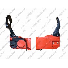 Крышка тормоза бензопил 4500-5800