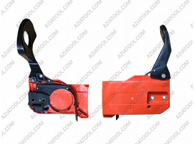 Крышка тормоза бензопил 4500-5800