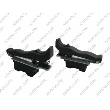 Кнопка на 180 болгарку