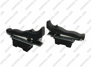 Кнопка на 180 болгарку