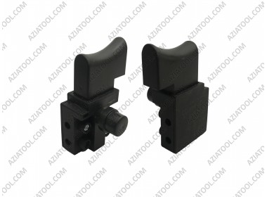 Кнопка на пилу дисковую Интерскол