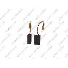 Щётка 6х11х16 (матовая)