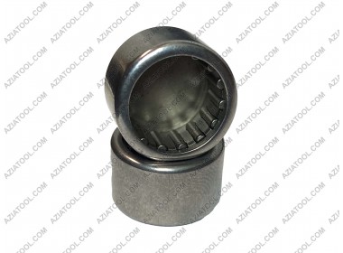 Голчастий підшипник 12x16x10