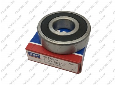 Підшипник 6305 р Китай(SKF)