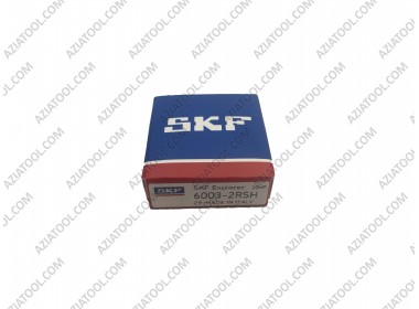 Подшипник 6003 RS (SKF)