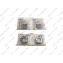 Подшипник SKF 6002 ZZ