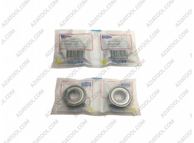 Подшипник SKF 6002 ZZ