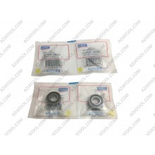 Подшипник SKF 61900 RS