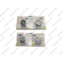 Подшипник  627 RS (SKF)