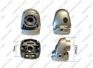 Голова 230 ДВТ