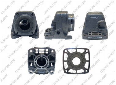 Голова 125 ЗЕНИТ ЗУШ-125/1250