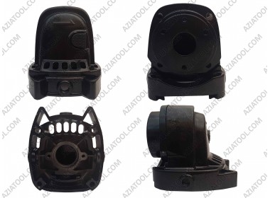 Голова 125 Крафт, Штерн під 2 болти