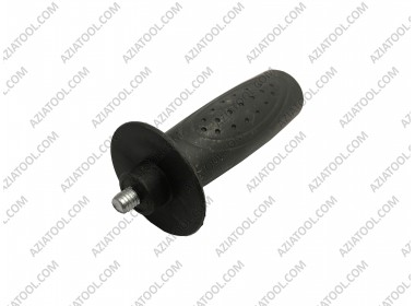 Ручка упорная на болгарку Ø8мм резьбы