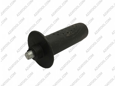 Ручка упорная на болгарку Ø12мм резьбы