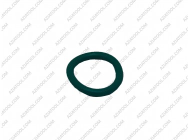 Кільце гумове 25мм