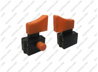 Кнопка 180 болгарка Китай