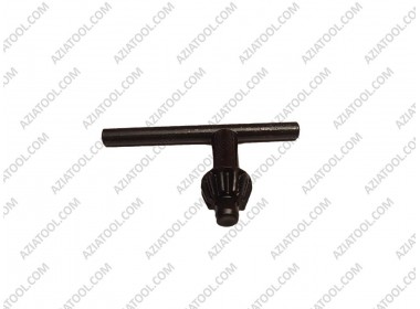 Ключ на патрон 10 мм (короткий)