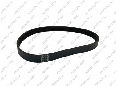 Ремінь на бетономішалку 8PJ640