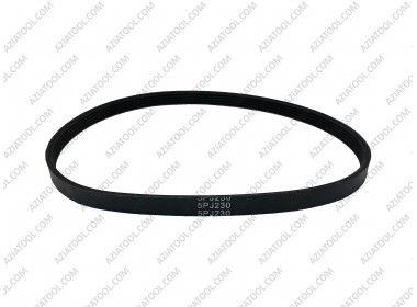 Ремінь на бетономішалку 5PJ230