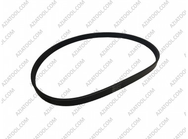 Ремінь 711 (6 струмочків) на бетономішалку