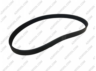 Ремінь 710 (7 струмочків) на бетономішалку