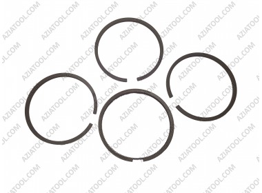 Кільце на поршень (компресор) Ø55 мм