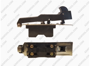 Кнопка180 Интерскол