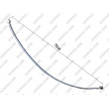 Шланг на компресор (довжина L-760мм)