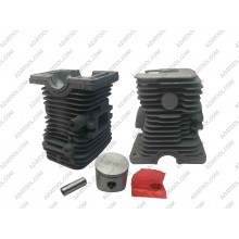 Поршневые в сборе Штиль 180