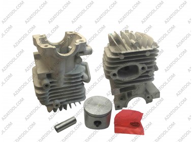 Поршневі в зборі Хускварна