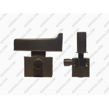 Кнопка Крафт 1,9 кВт (180 болгарка)