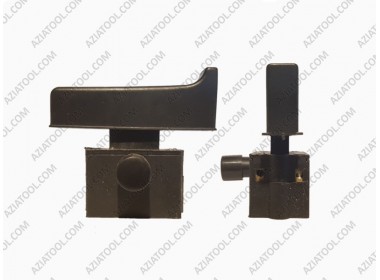 Кнопка Крафт 1,9 кВт (180 болгарка)