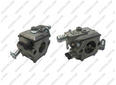 Карбюратор до бензопили PATRIOT