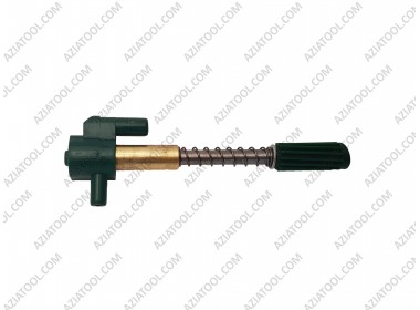 Маслонасос на пилу Rebir KZ5/350-400