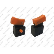 Кнопка на 180Q болгарку