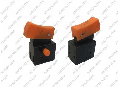 Кнопка на 180Q болгарку