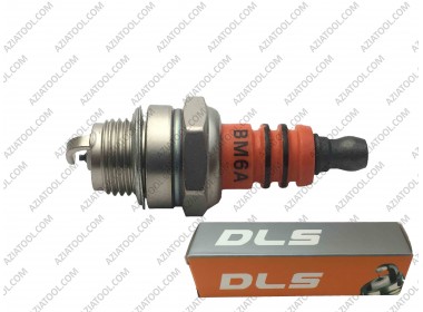 Cвеча штиль DLS