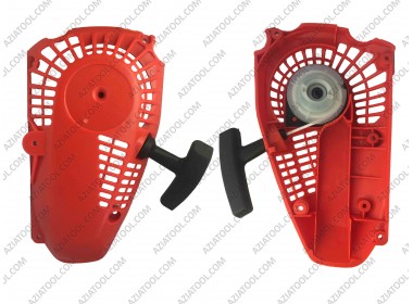 Стартер бензопили PATRIOT 2512 (одноручка)