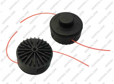 Катушка на электротример Ø 6 мм