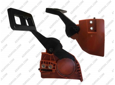 Кришка тормоза до бензопили GA109 Хускварна