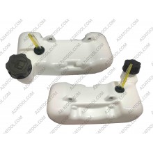 Бак на бензокосу