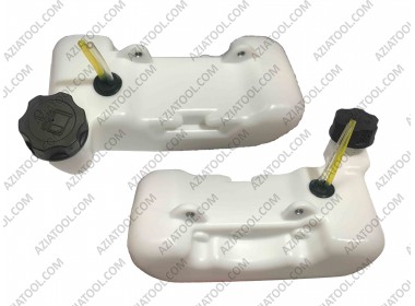 Бак на бензокосу