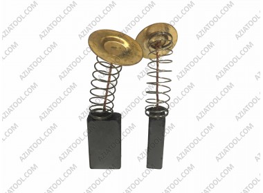 Щётка 8х16х29 (глянцевая)